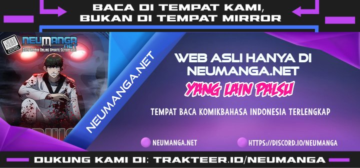 Baca Manhwa Cruise Chapter 03 Gambar 2
