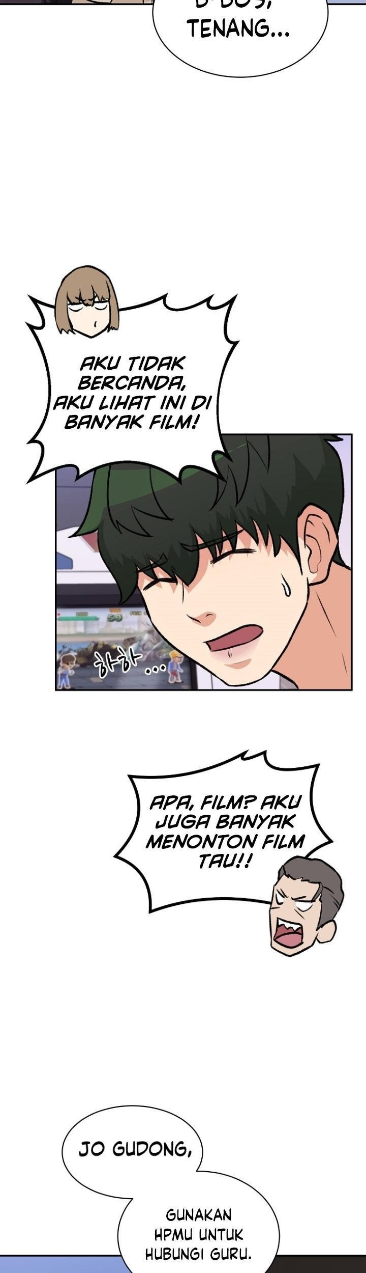 Cruise Chapter 03 Gambar 54