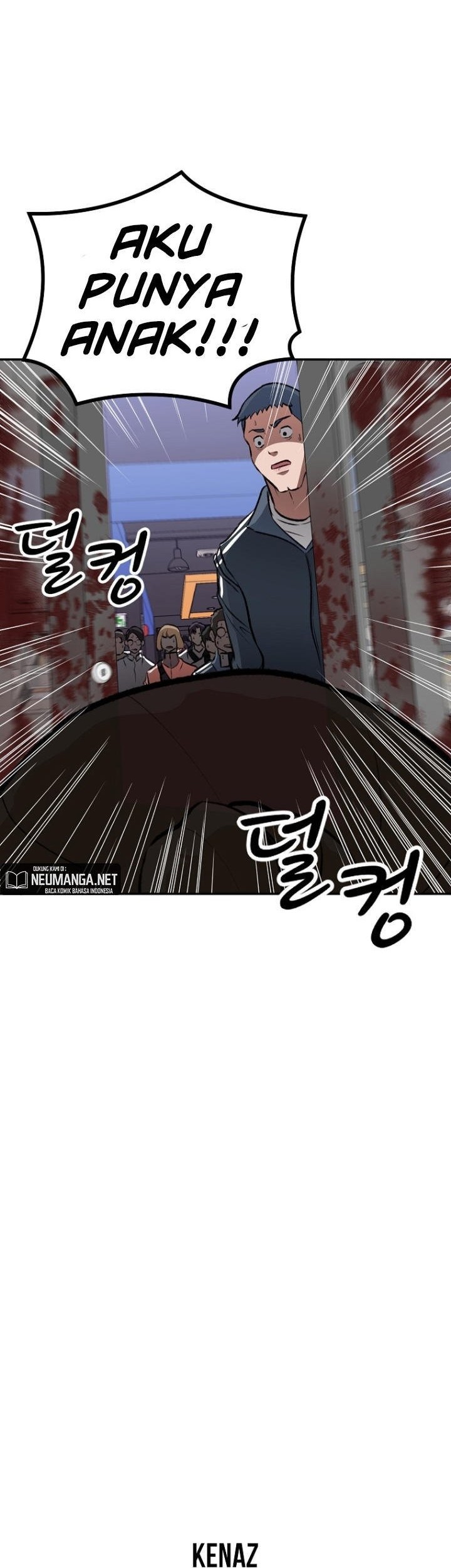 Cruise Chapter 03 Gambar 61