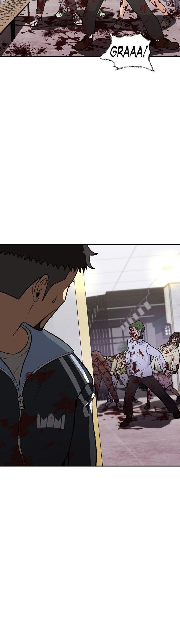 Cruise Chapter 03 Gambar 4