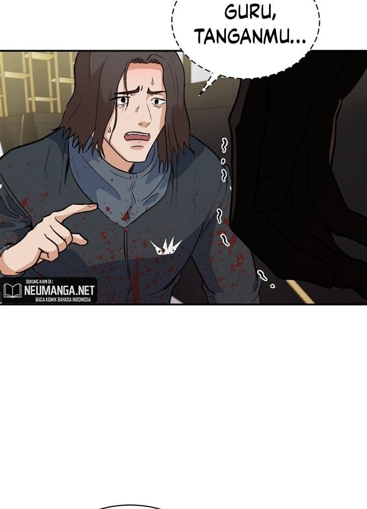 Cruise Chapter 03 Gambar 8