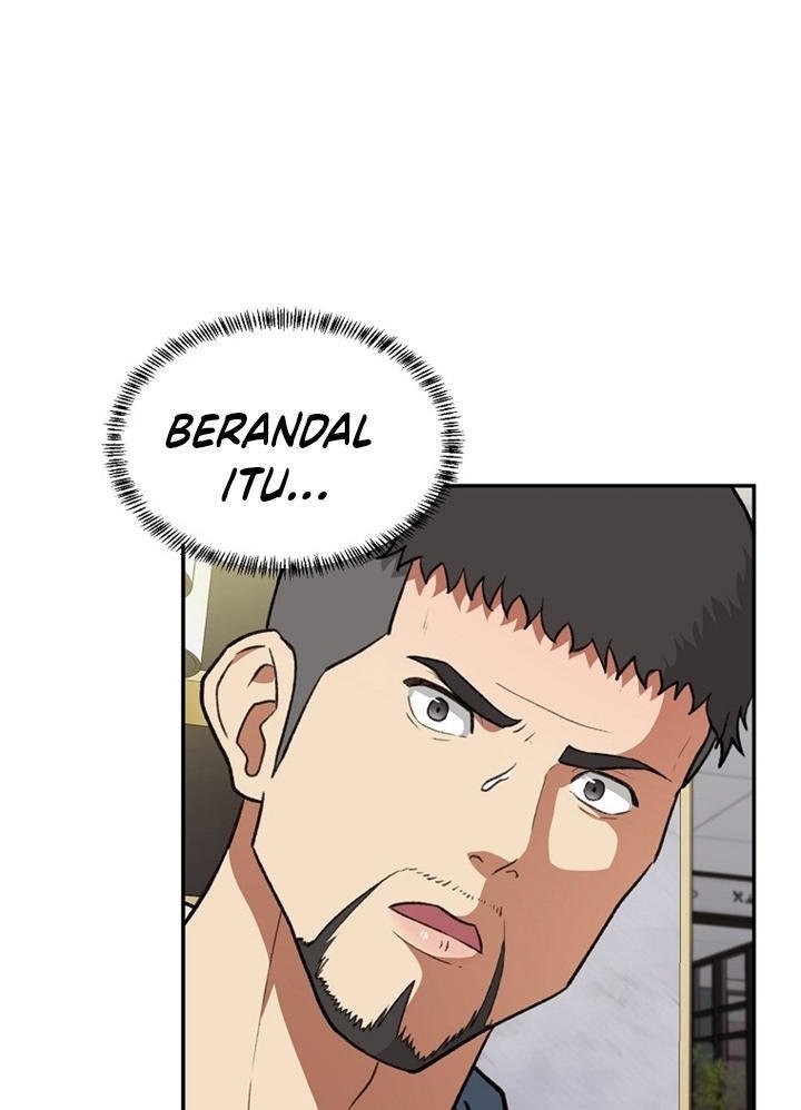 Cruise Chapter 03 Gambar 11