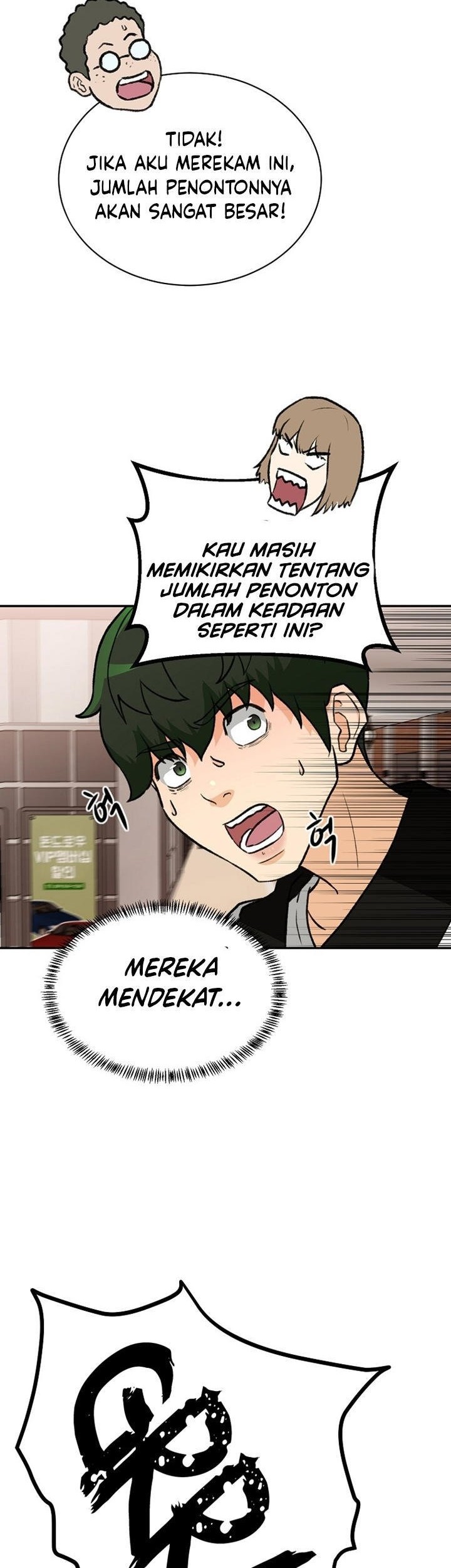 Cruise Chapter 03 Gambar 16