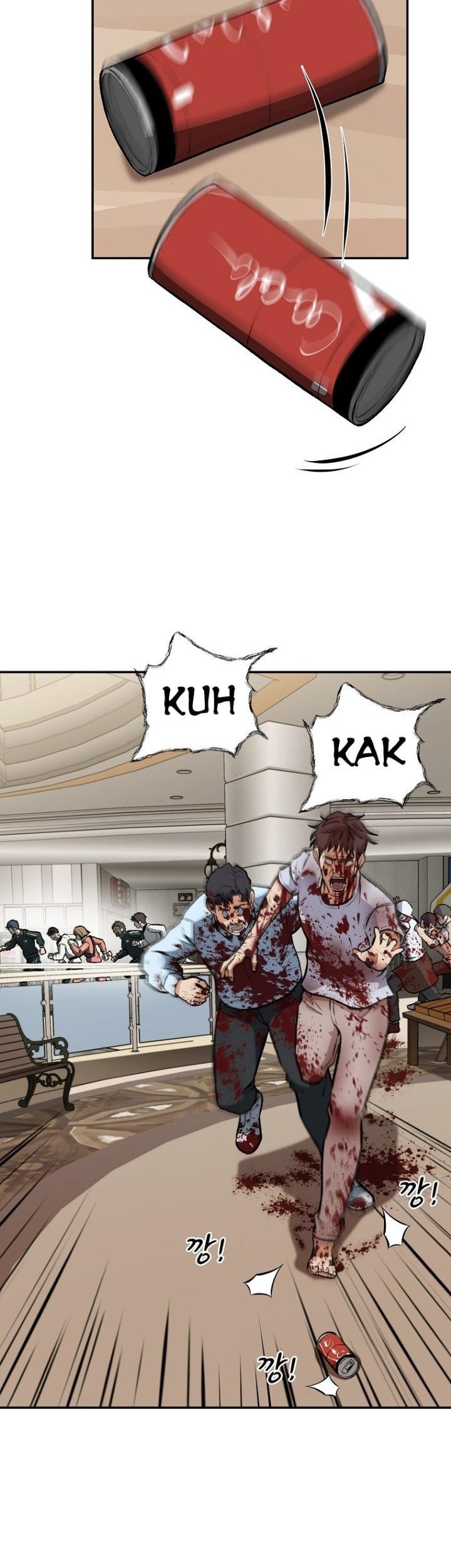 Cruise Chapter 03 Gambar 19