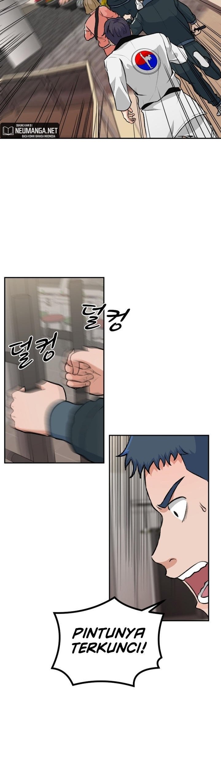 Cruise Chapter 03 Gambar 22