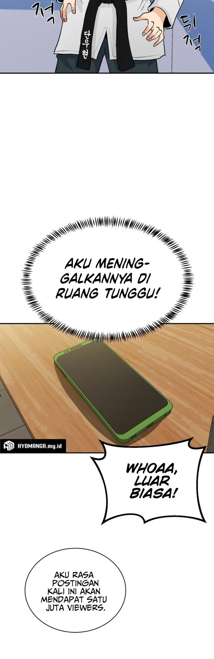 Cruise Chapter 02 Gambar 15