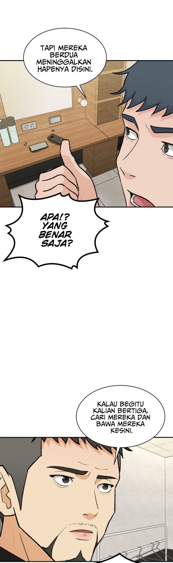 Cruise Chapter 02 Gambar 18