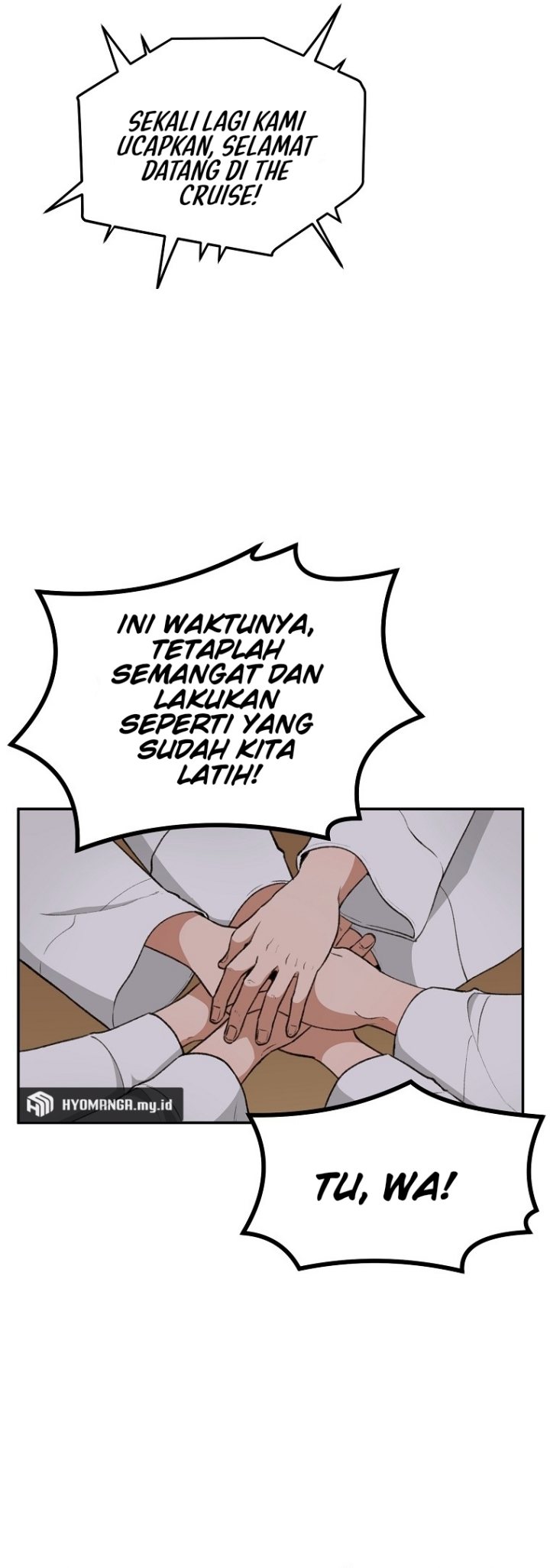 Cruise Chapter 01 Gambar 12