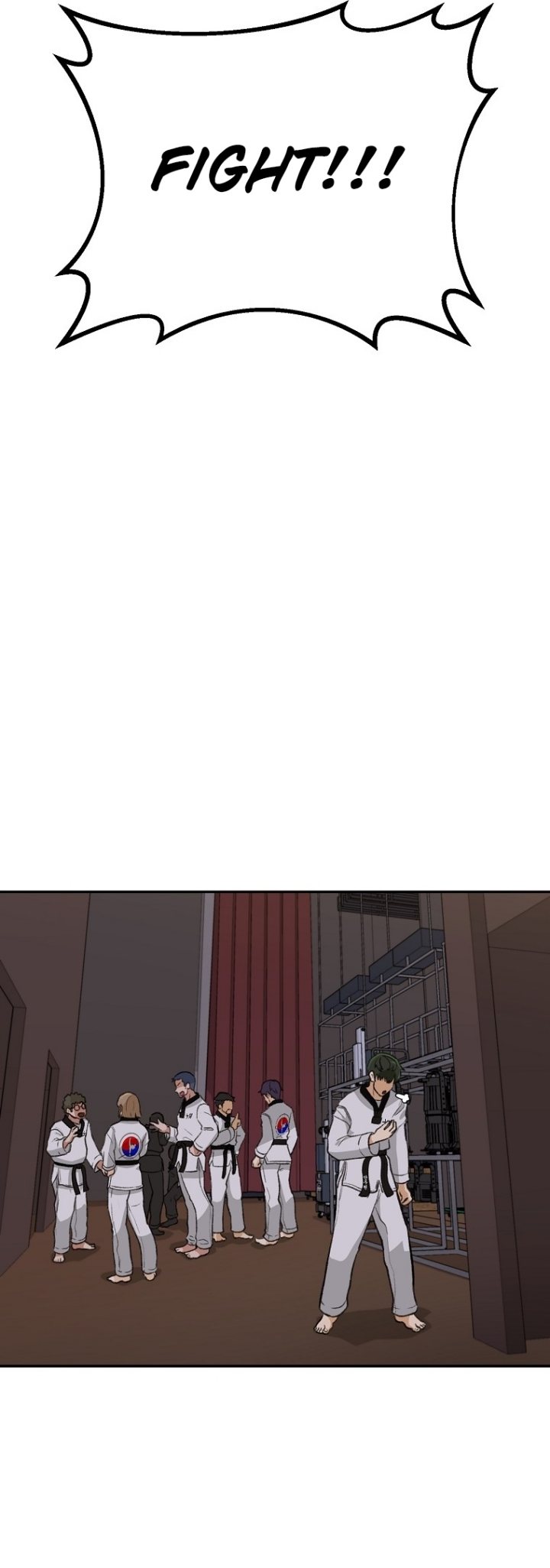 Cruise Chapter 01 Gambar 13