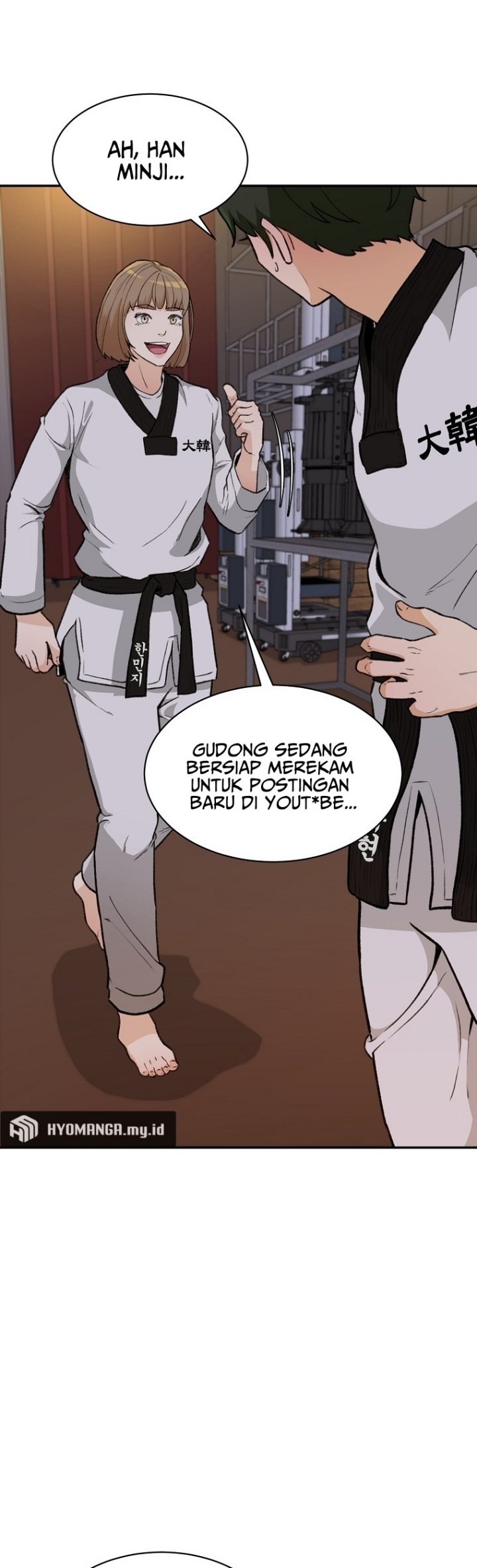 Cruise Chapter 01 Gambar 16