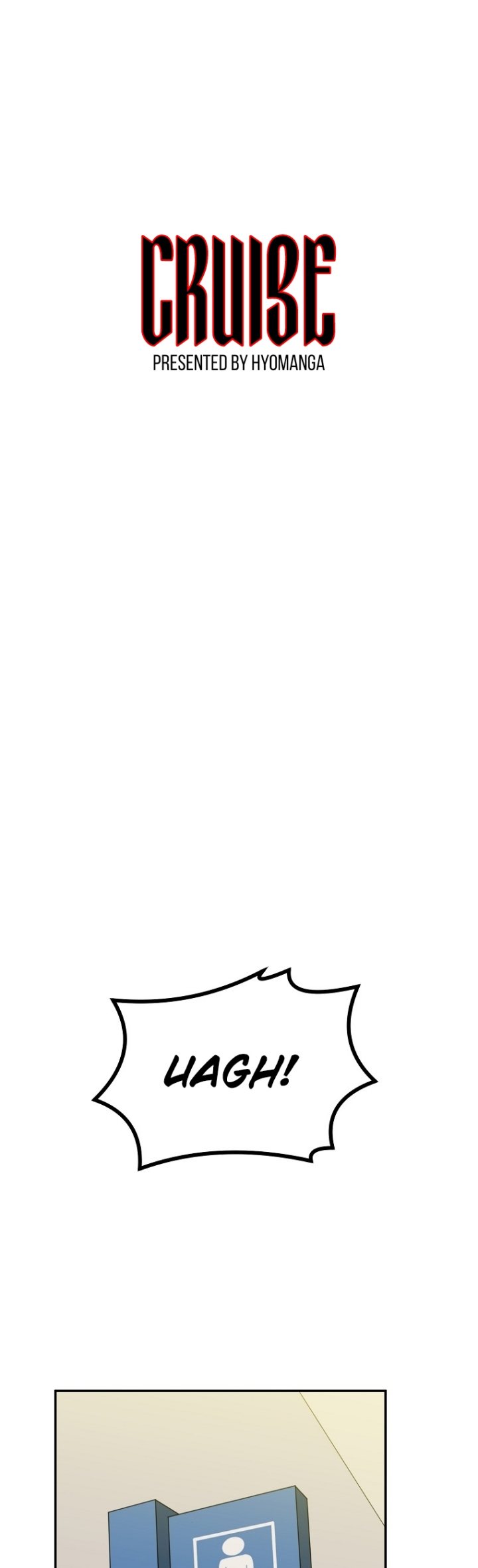 Baca Manhwa Cruise Chapter 01 Gambar 2