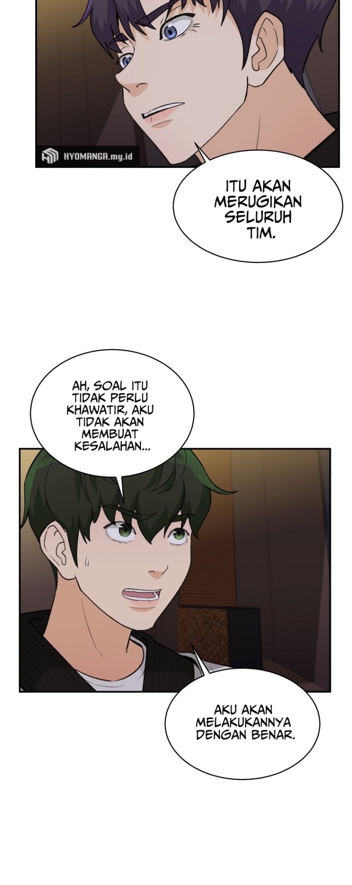 Cruise Chapter 01 Gambar 23