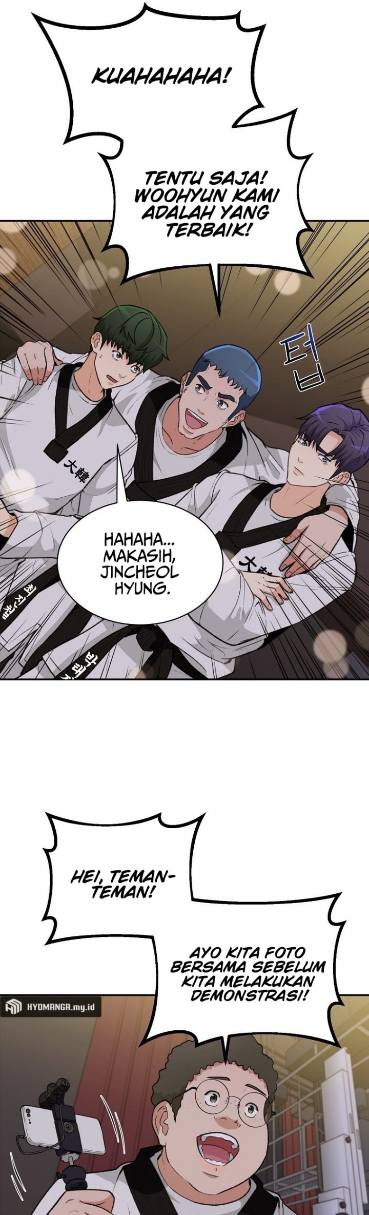 Cruise Chapter 01 Gambar 24