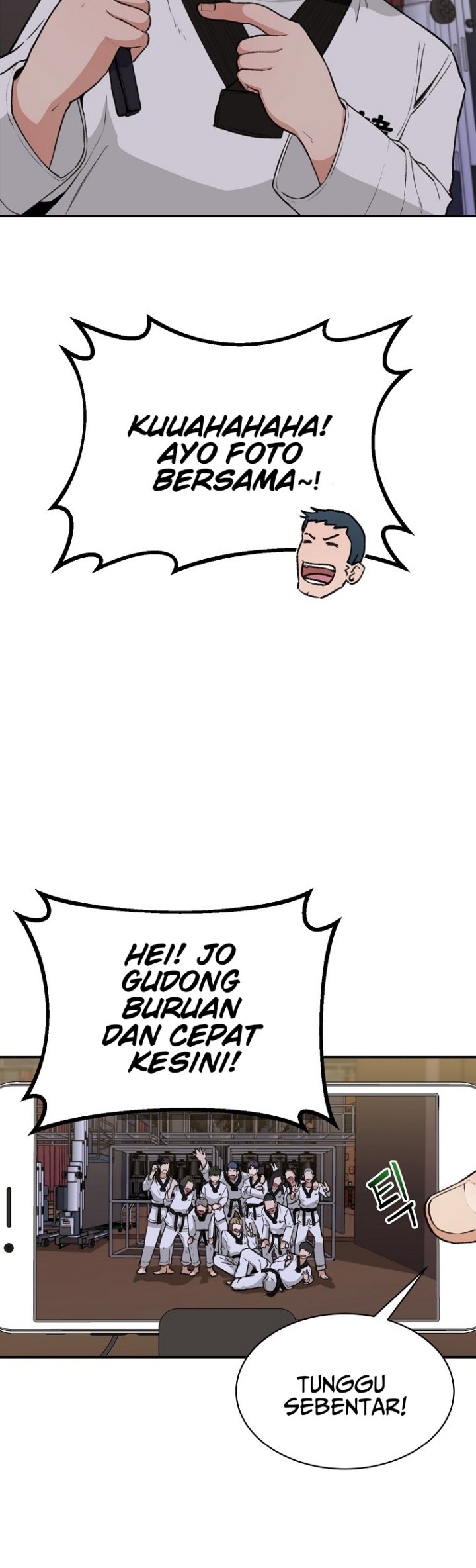 Cruise Chapter 01 Gambar 25