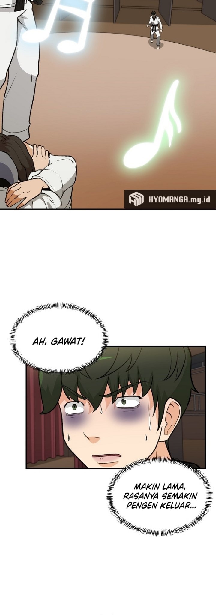 Cruise Chapter 01 Gambar 36