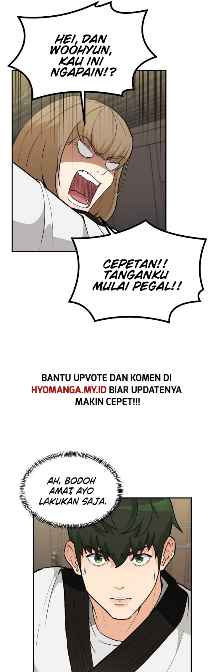 Cruise Chapter 01 Gambar 37