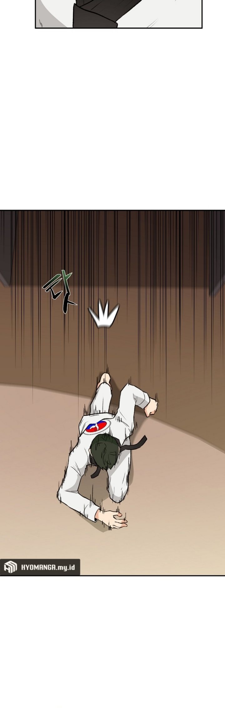 Cruise Chapter 01 Gambar 38