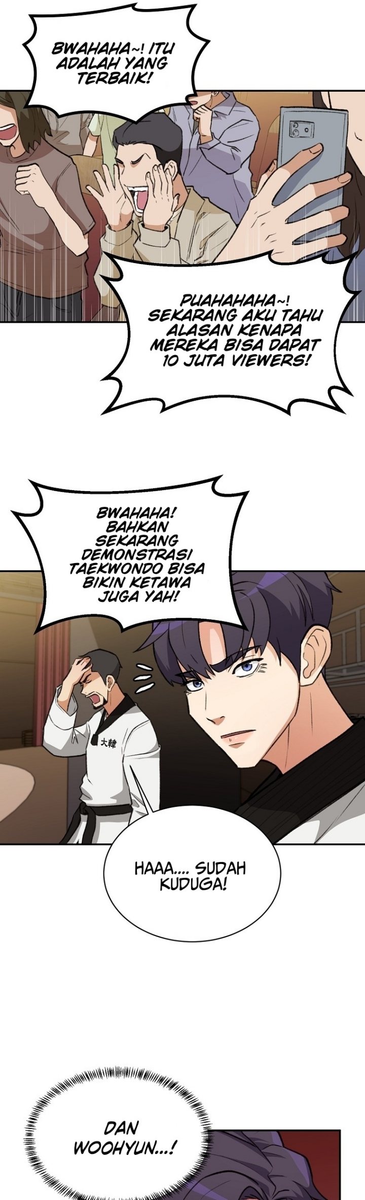 Cruise Chapter 01 Gambar 43