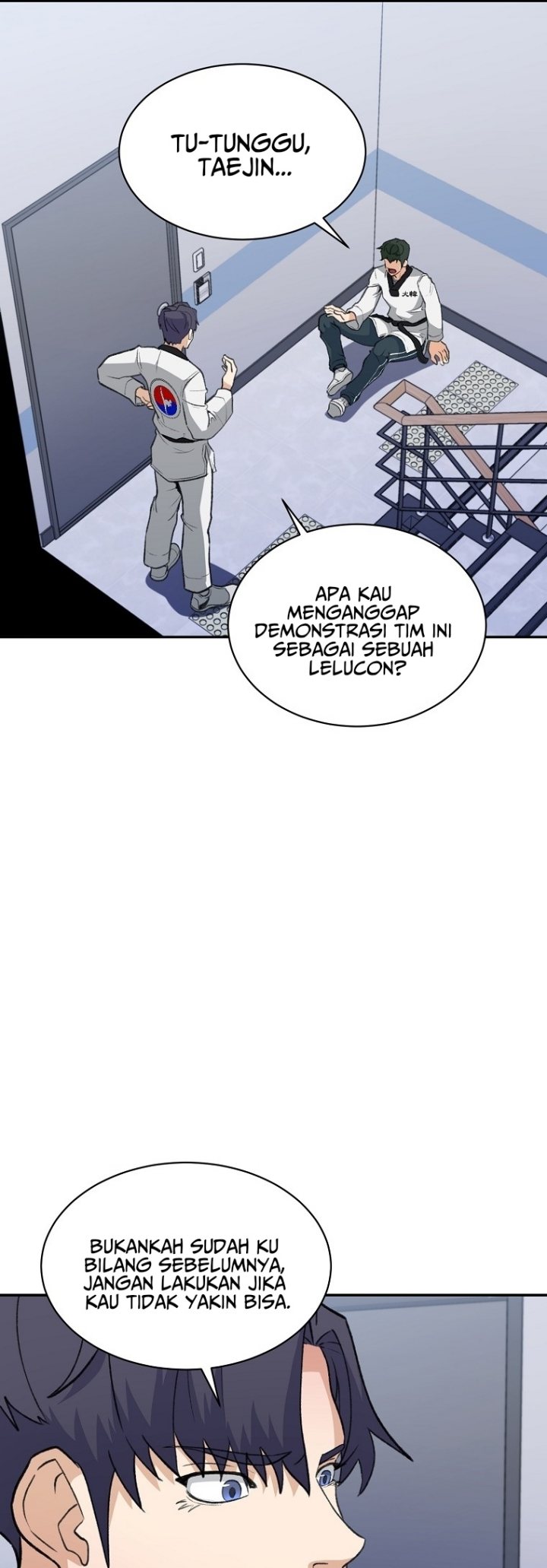 Cruise Chapter 01 Gambar 49