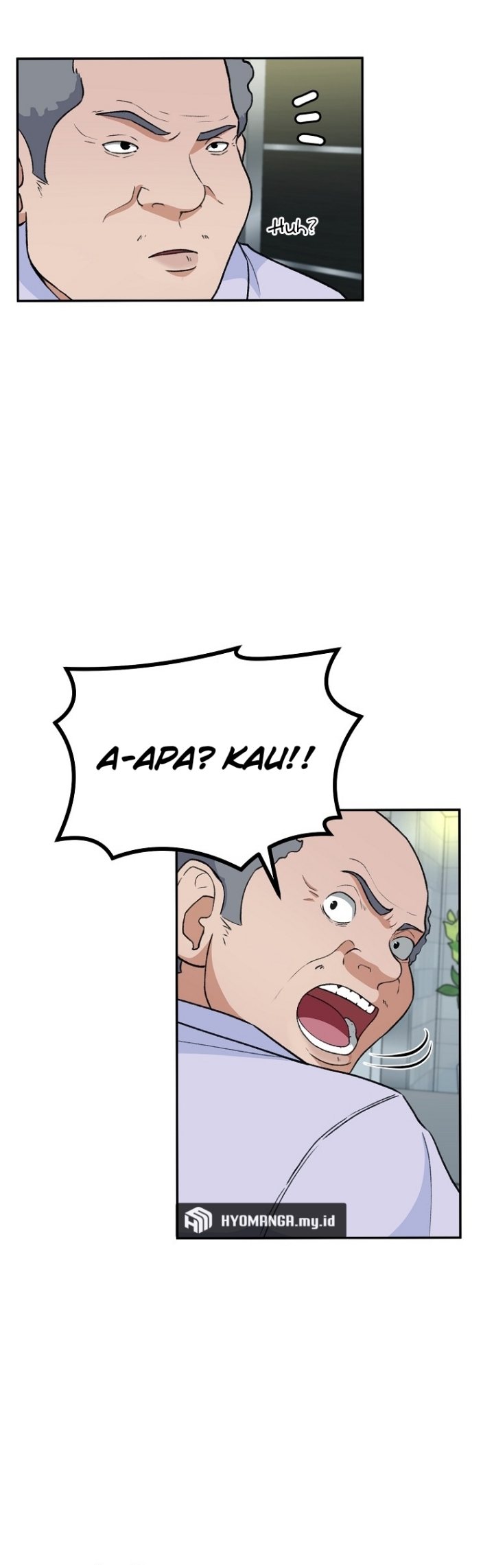 Cruise Chapter 01 Gambar 5