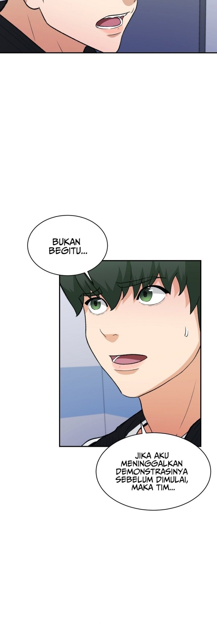 Cruise Chapter 01 Gambar 50