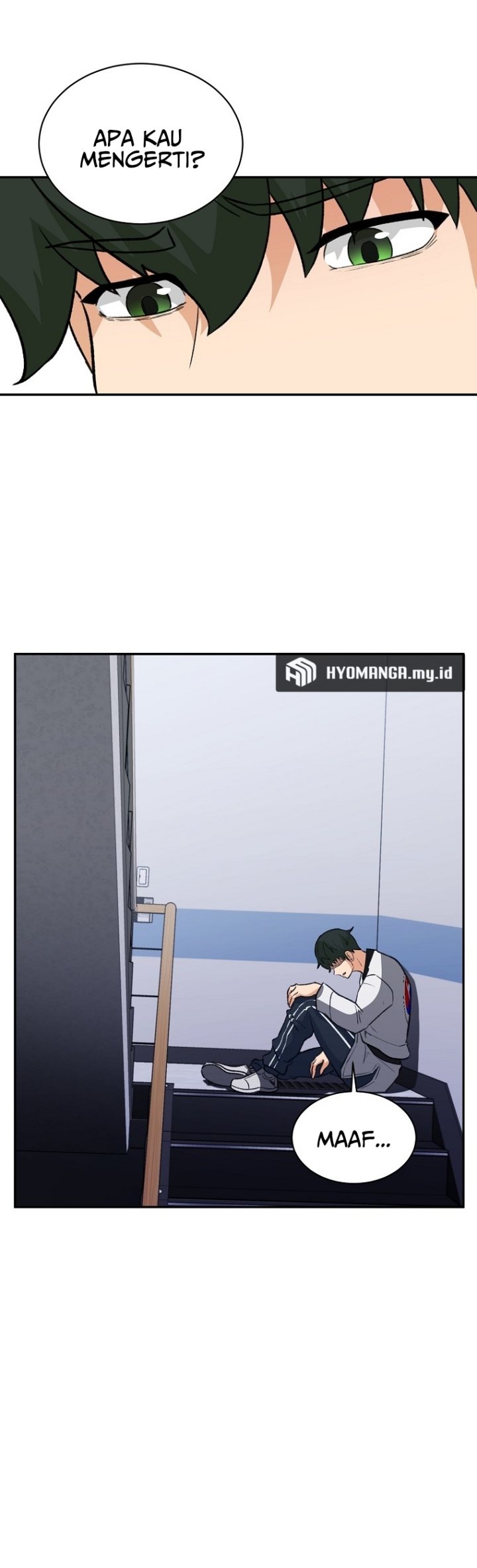 Cruise Chapter 01 Gambar 54
