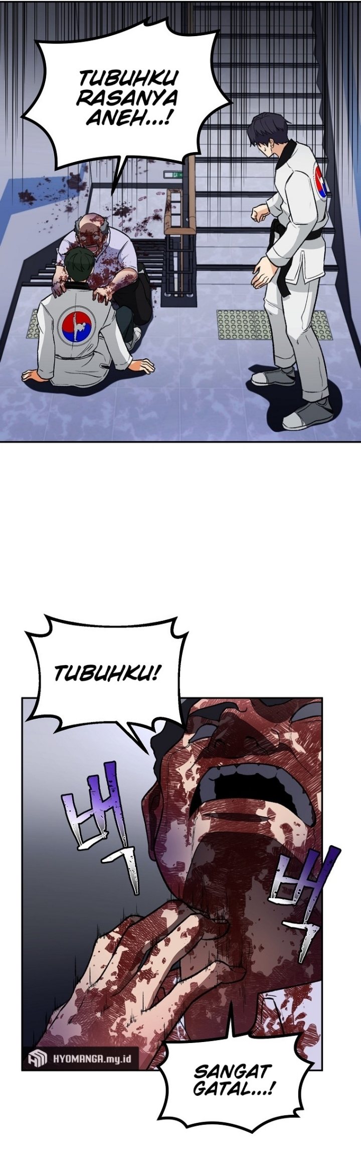 Cruise Chapter 01 Gambar 57