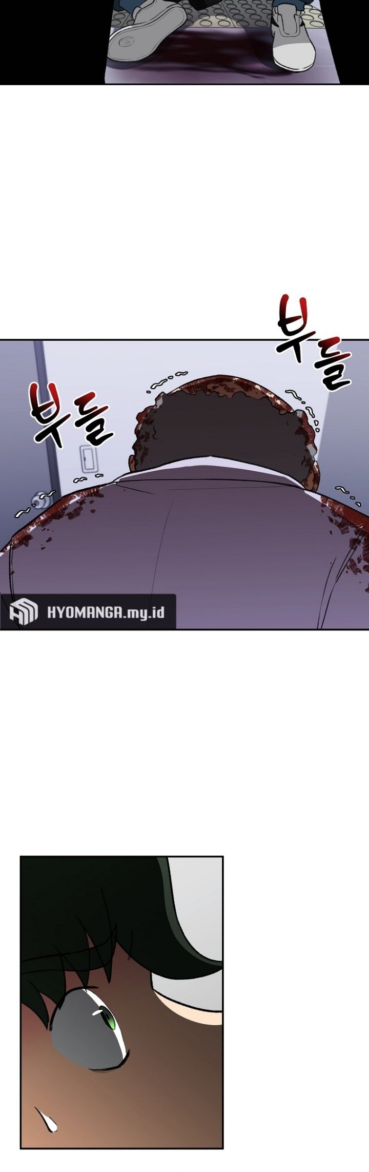 Cruise Chapter 01 Gambar 62