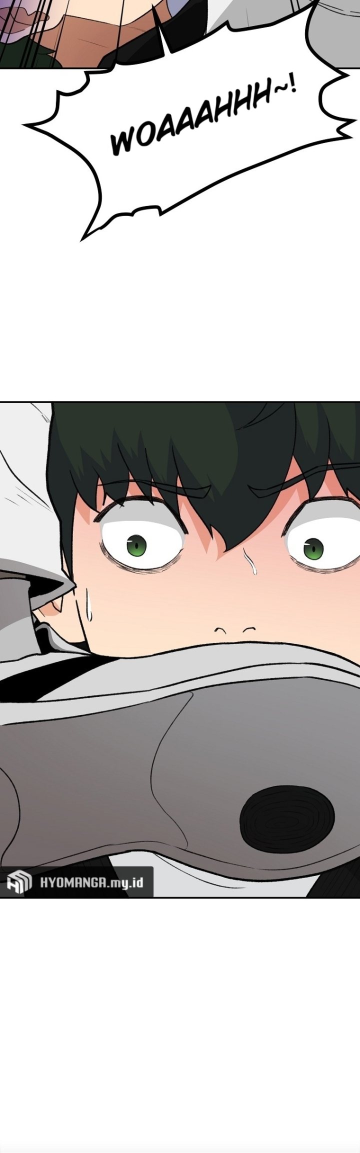 Cruise Chapter 01 Gambar 64