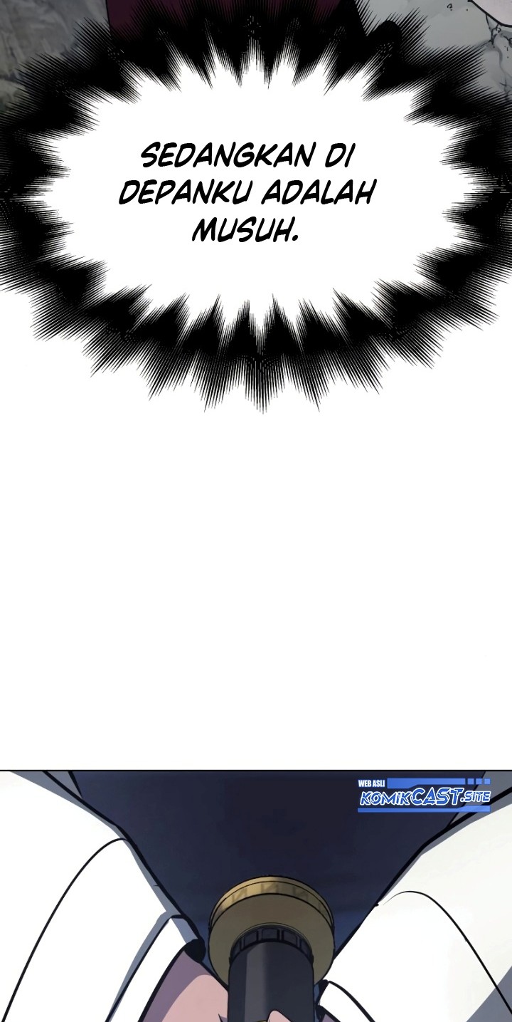 I Reincarnated As The Crazed Heir Chapter 78 Gambar 27