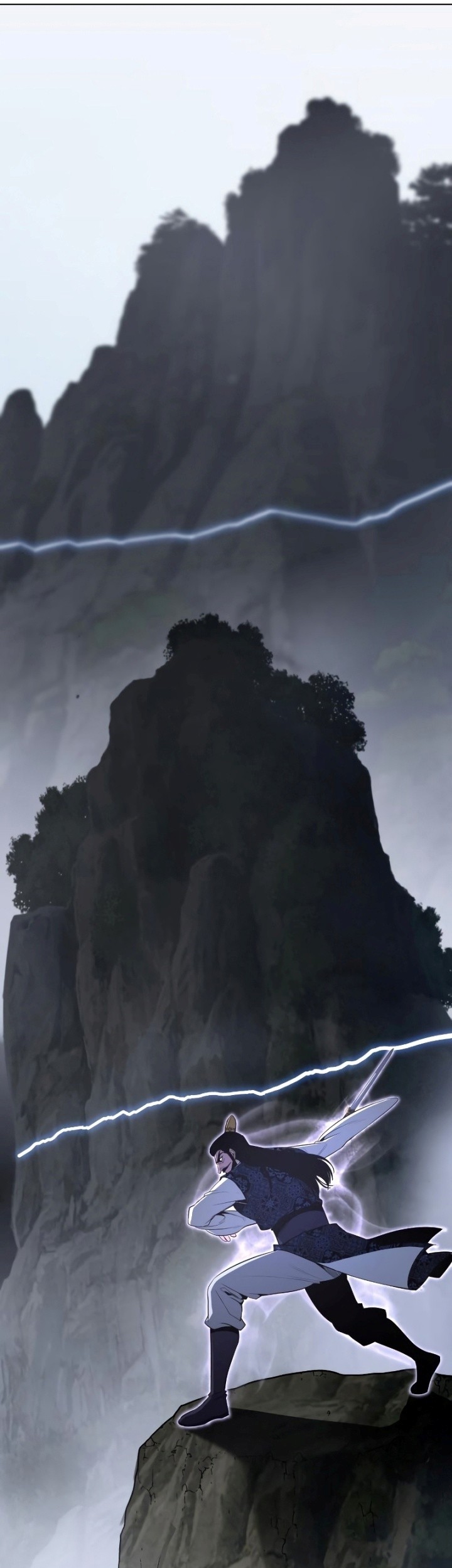 I Reincarnated As The Crazed Heir Chapter 78 Gambar 32