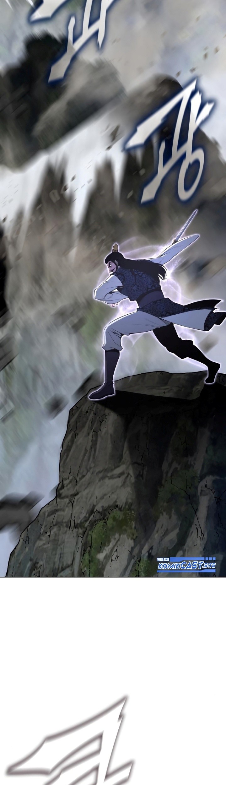 I Reincarnated As The Crazed Heir Chapter 78 Gambar 34