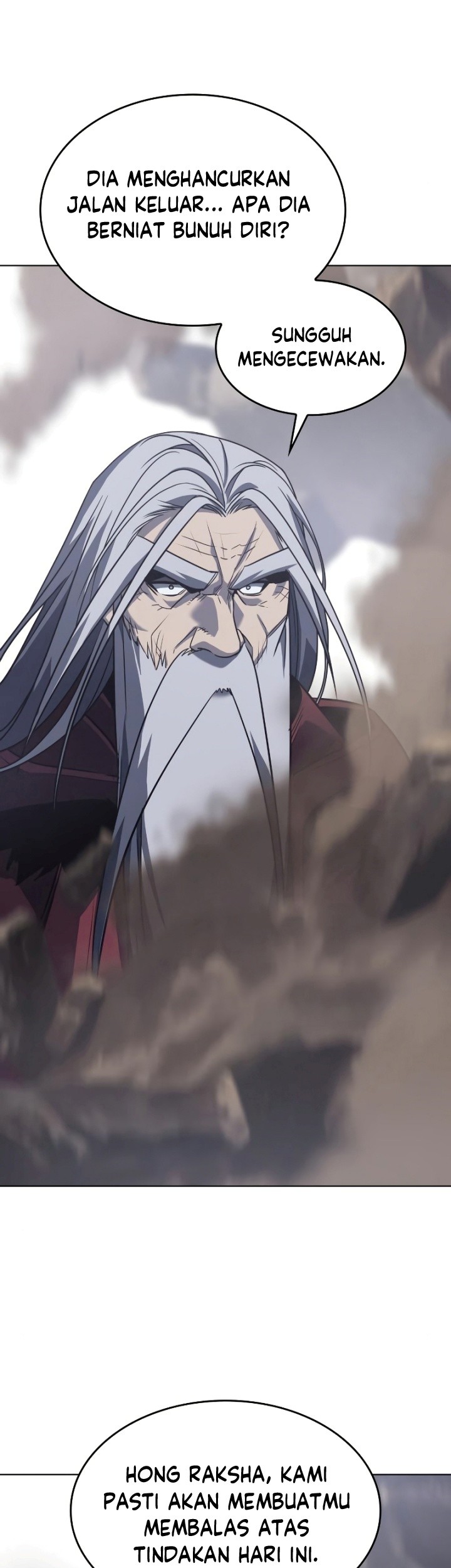 I Reincarnated As The Crazed Heir Chapter 78 Gambar 36