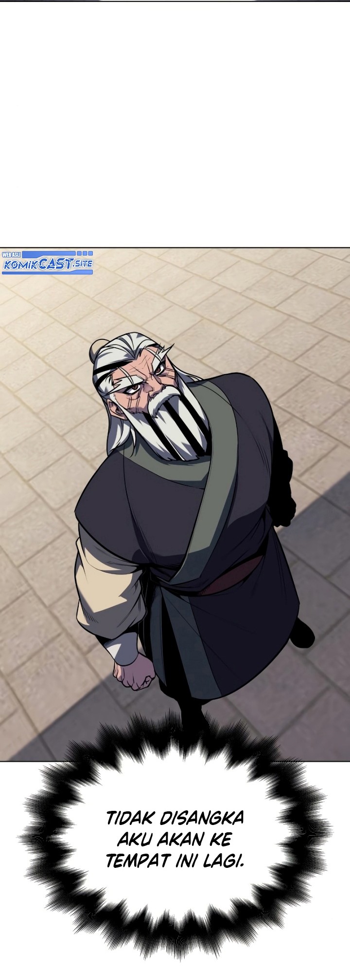 I Reincarnated As The Crazed Heir Chapter 78 Gambar 49