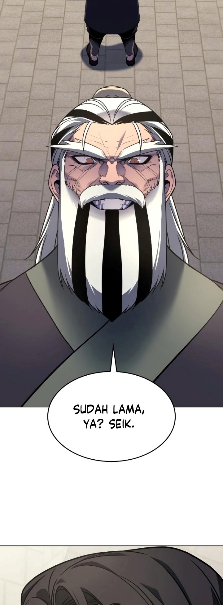 I Reincarnated As The Crazed Heir Chapter 78 Gambar 53