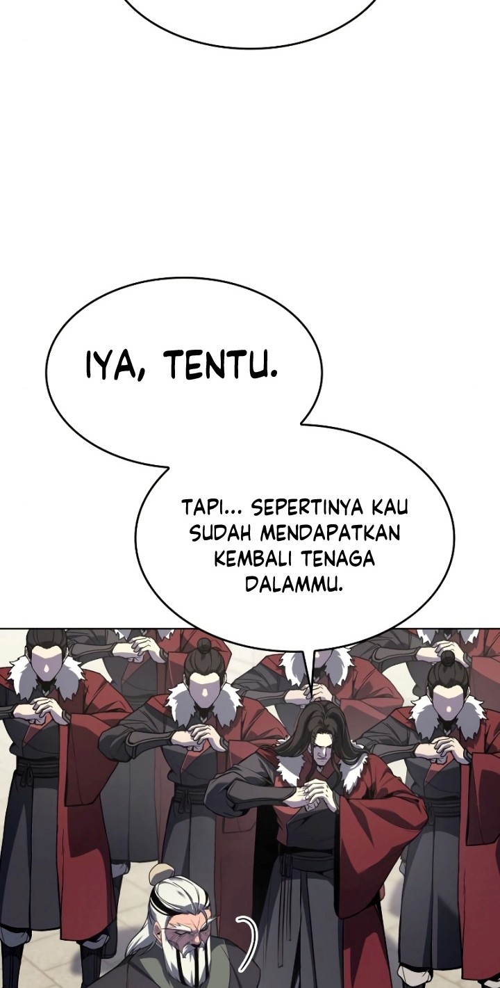 I Reincarnated As The Crazed Heir Chapter 78 Gambar 57