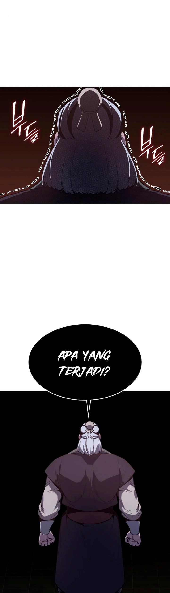 I Reincarnated As The Crazed Heir Chapter 78 Gambar 64