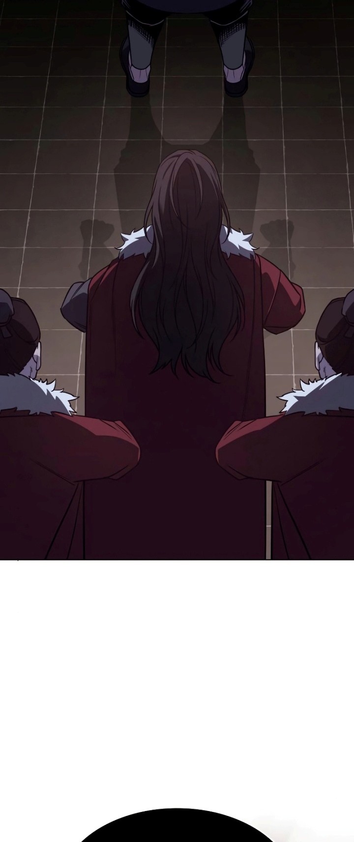 I Reincarnated As The Crazed Heir Chapter 78 Gambar 65