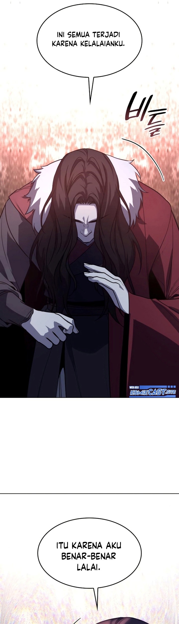 I Reincarnated As The Crazed Heir Chapter 78 Gambar 68