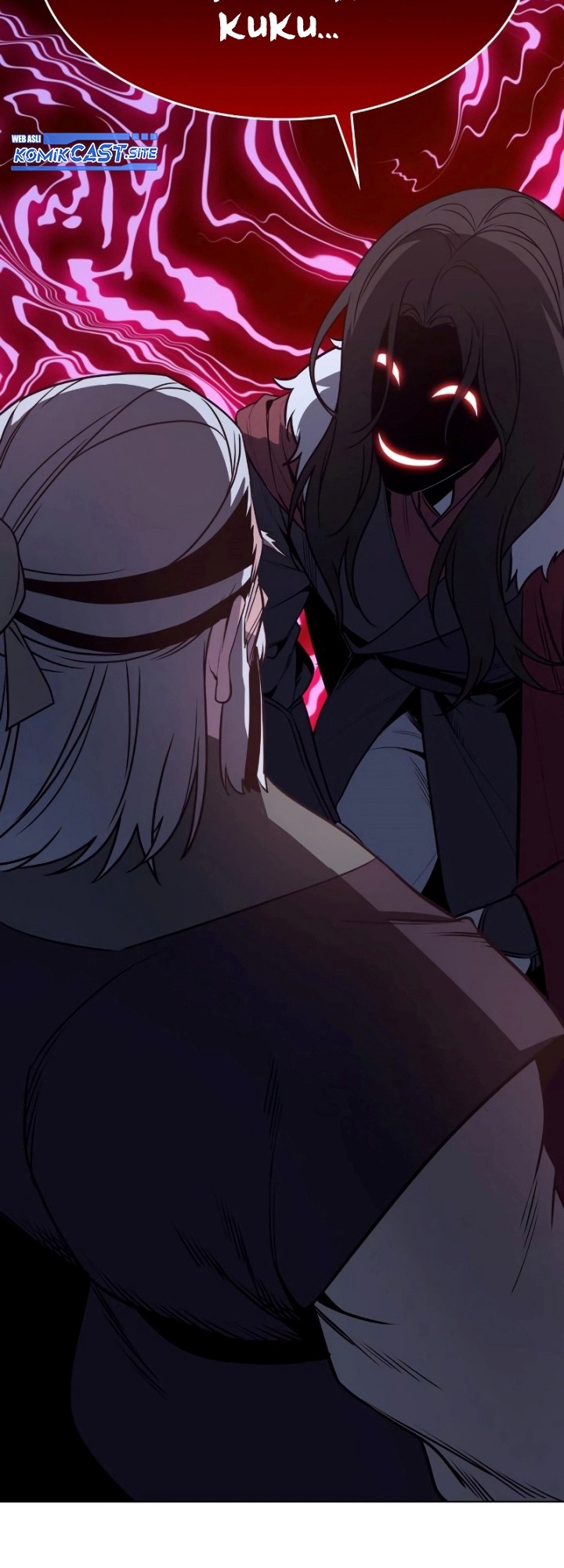 I Reincarnated As The Crazed Heir Chapter 78 Gambar 71