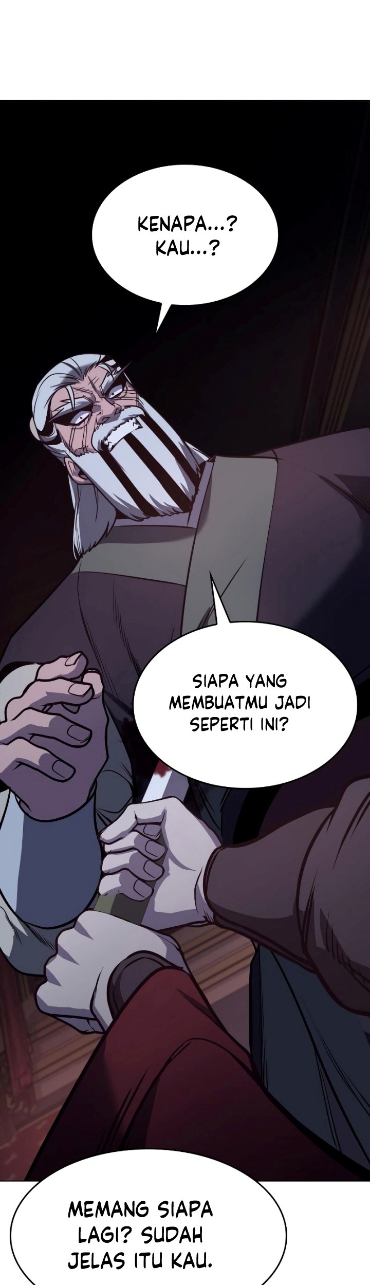 I Reincarnated As The Crazed Heir Chapter 78 Gambar 72