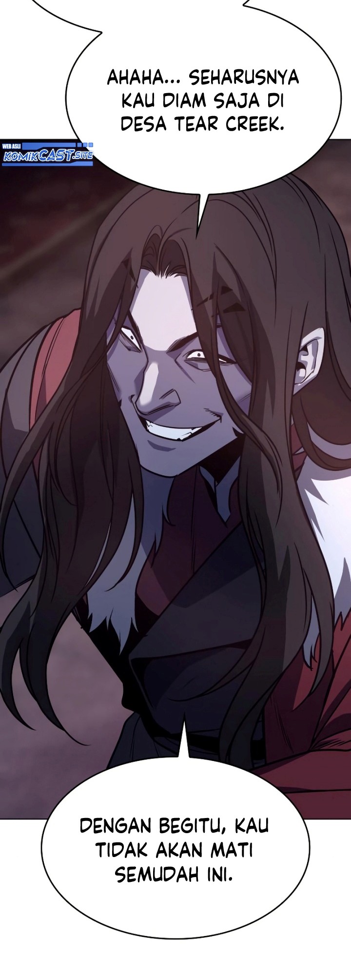 I Reincarnated As The Crazed Heir Chapter 78 Gambar 73