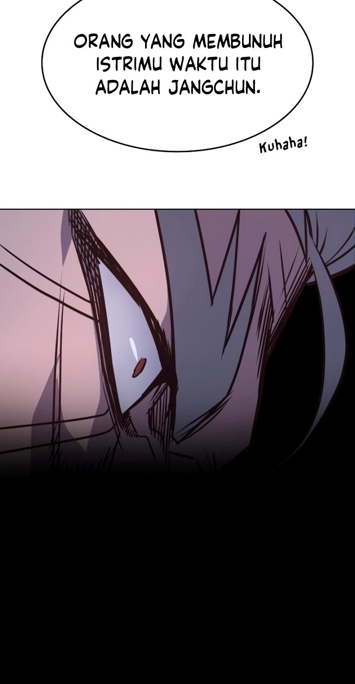 I Reincarnated As The Crazed Heir Chapter 78 Gambar 75