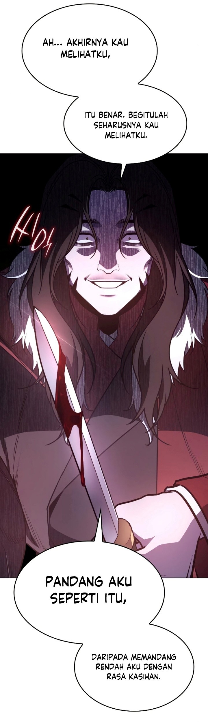 I Reincarnated As The Crazed Heir Chapter 78 Gambar 80