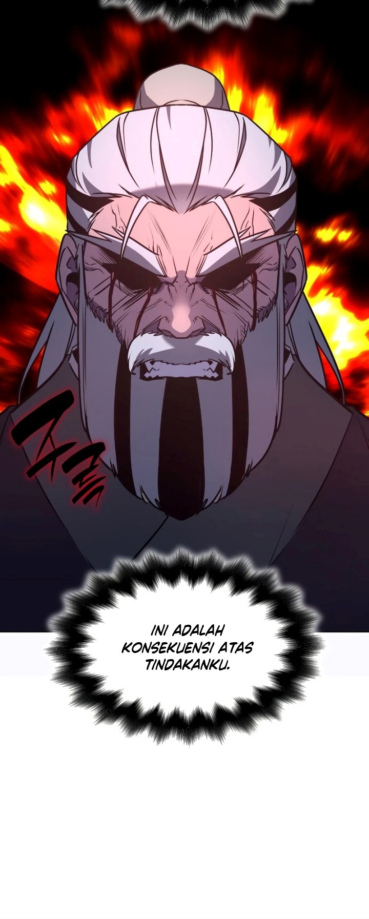 I Reincarnated As The Crazed Heir Chapter 78 Gambar 85