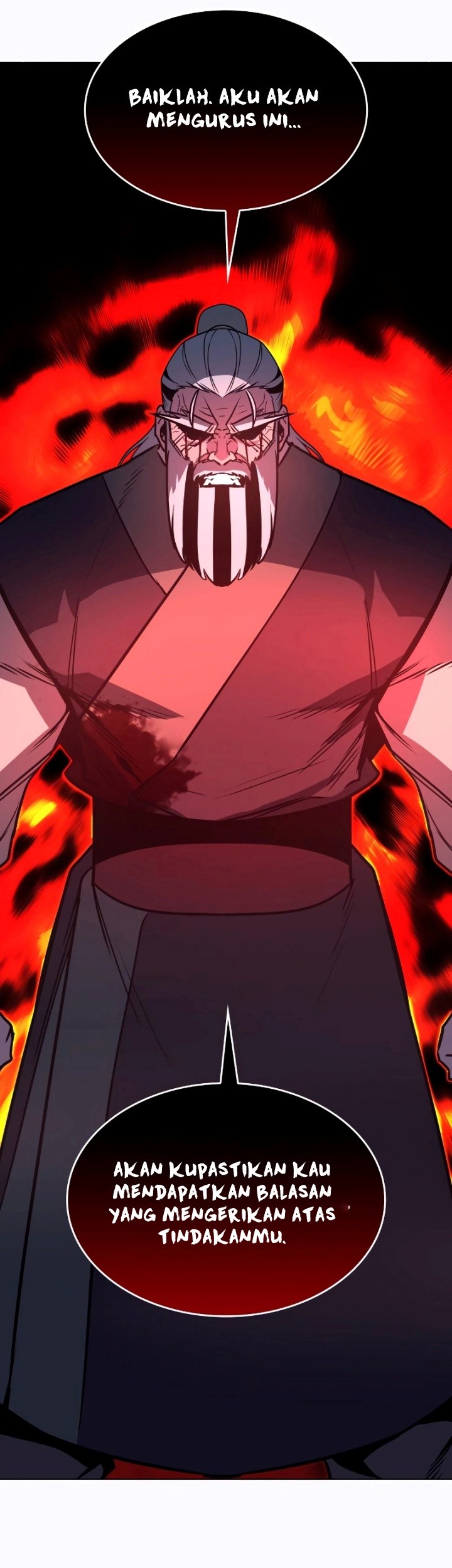 I Reincarnated As The Crazed Heir Chapter 78 Gambar 86