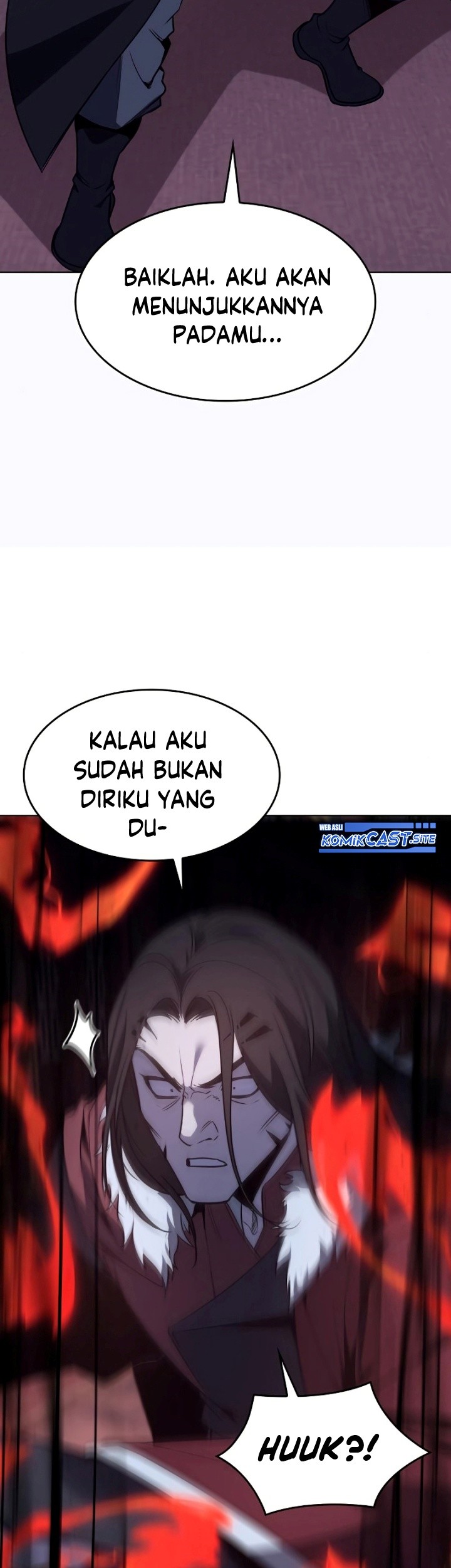 I Reincarnated As The Crazed Heir Chapter 78 Gambar 88