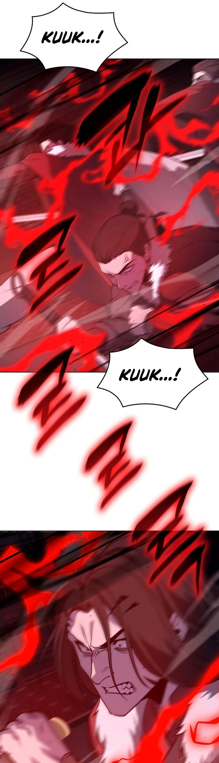 I Reincarnated As The Crazed Heir Chapter 78 Gambar 92