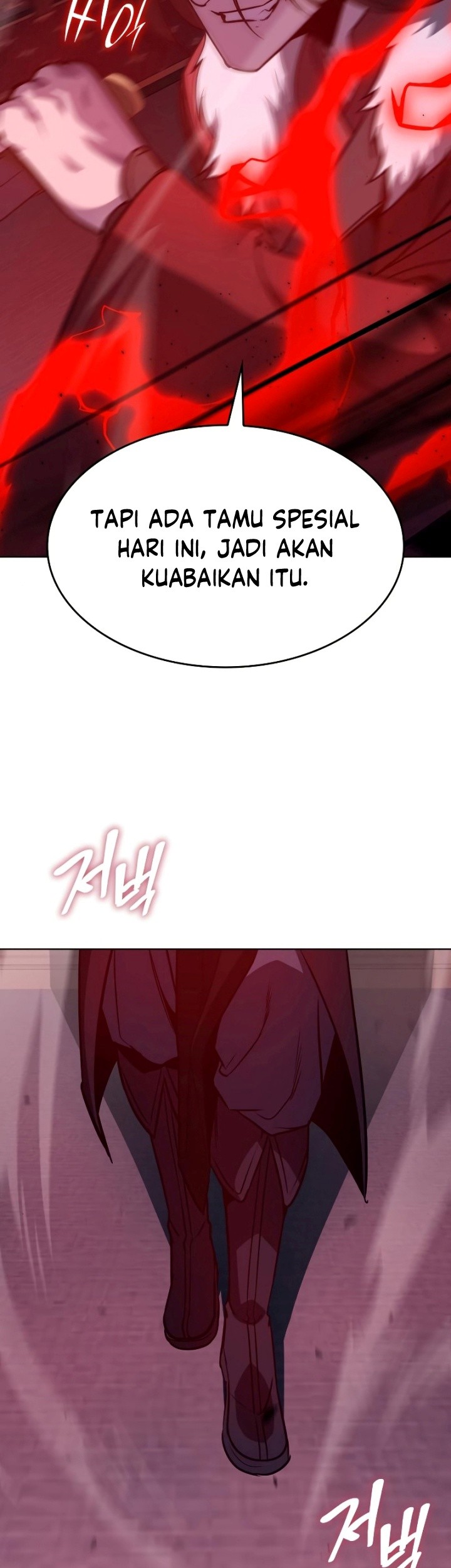 I Reincarnated As The Crazed Heir Chapter 78 Gambar 94