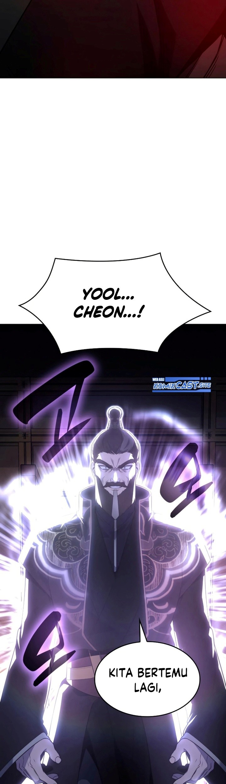 I Reincarnated As The Crazed Heir Chapter 78 Gambar 96